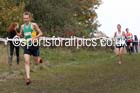 Men under-17s, National Cross Country Relays, Berry Park, Mansfield. Photo: David T. Hewitson/Sports for All Pics
